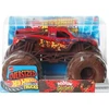 Mattel Žaislinis Hot Wheels Monster Trucks didelis sunkvežimis