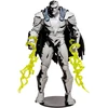 McFarlane DC Juodas Adam figūrėlė 18 cm