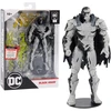 McFarlane DC Juodas Adam figūrėlė 18 cm