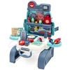 Dėlionė Medicinos rinkinys 3in1 BABY MIX
