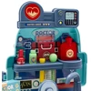 Dėlionė Medicinos rinkinys 3in1 BABY MIX