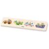 Dėlionė Viga 44534 puzzle - transportas