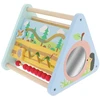 Medinis edukacinis žaislas activity box Trefl