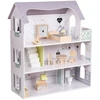 Medinis lėlių namelis Rose Montessori Baby Mix