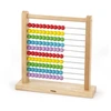 Medinė Abacus Viga