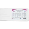 Medvilninės sauskelnės NEW BABY 70x80 cm STANDARTAS 10 vnt