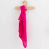Medvilninės sauskelnės New Baby 70x80 cm, 3 vnt., mergaitėms