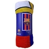 Medvilninis paplūdimio rankšluostis FC Barcelona 100x180 cm