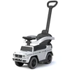 Mercedes Benz G-Class Baby Mix baltas