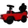 Mercedes - Benz G-Class G350d paspiriamukas su garso funkcijomis ir vairuotoju