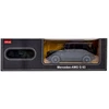 Mercedes-Benz G63 R/C mastelis 1:24 Rastar 95800 nuotoliniu būdu valdomas juodas automobilis