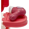 Dėlionė Mergaičių nešiojamas grožio salonas 3 viename kuprinėje BABY MIX
