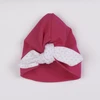Mergaičių turbanas New Baby For Girls su taškeliais, dydis 80 (9-12 mėn.)