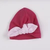 Mergaičių turbanas New Baby For Girls su dryžiais, dydis 74 (6-9 mėn.)