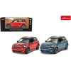 Metalinė mašina 1:24 MINI Countryman mėlyna Rastar