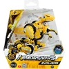 MGA Armorsaurs žaislinis dinozauras Evolver Blaze 556442-EUC-V
