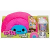 MGA Fluffie Stuffiez pagalvių kovos žaislas Vaivorykštė