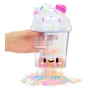 MGA Fluffie Stuffiez pagalvių kovos žaislas Vaivorykštė