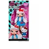 MGA Lėlė LOL Surprise OMG Hello Kitty