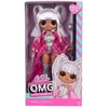MGA L.O.L. Surprise OMG lėlė Kitty K 595632-EUC