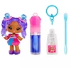 MGA Lėlė yummiland lip gloss doll, ruthie pop