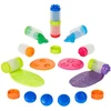 MGA Wonder Factory neišdžiūstanti tešla didelis dėžės rinkinys 595137-EUC