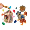 MGA's Miniverse Make It Mini Harry Potter Honeydukes žaidimų rinkinys 523734-EUC