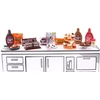 MGA's Miniverse Make It Mini Hershey's rinkinys