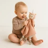 Mielas New Baby Lama minkštas žaislas