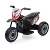 Milly Mally Honda CRF 450R elektrinis motociklas pilkos spalvos