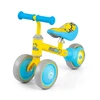 MILLY MALLY 5713 Micro Plus žirafos transporto priemonė