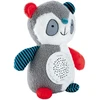 MILLY MALLY Milly Panda projektoriaus pliušinis žaislas