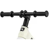 MILLY MALLY 5710 RANGER balansinis dviratis baltas
