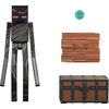 Minecraft Enderman figūrėlė JFR61 Mattel