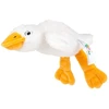 Dumel BALIBAZOO BB 82401 Sensorinė balta žąsis