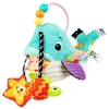 Dumel BALIBAZOO BB 82462 Banginis Deluxe