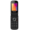 Mobilusis telefonas GSM MAXCOM MM 815 pilkos spalvos