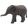 Mojo Animal Planet figūrėlė jaunas Afrikos dramblys 387190 5 cm