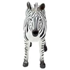 Mojo Animal Planet figūrėlė zebras 387169 13 cm
