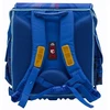 Mokyklinė kuprinė ELITE ergonomiška ir ypač lengva, tik 1,10 kg, tamsiai mėlyna