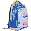 Mokyklinė kuprinė Mėlyna Odyssey 21L MILAN