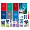 Mokyklinis rinkinys 17 vnt + 1 nemokamas Pelikan