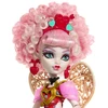 Monster High baisi saldi gimtadienio kupido Asteria JBG77