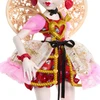 Monster High baisi saldi gimtadienio kupido Asteria JBG77