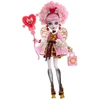 Monster High baisi saldi gimtadienio kupido Asteria JBG77