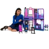 Monster High butikų viešbutis JBF16