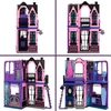 Monster High butikų viešbutis JBF16