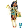 Monster High Cleo De Nile lėlė HHK54