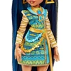 Monster High Cleo De Nile lėlė HHK54