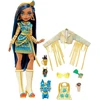 Monster High Cleo De Nile lėlė HHK54